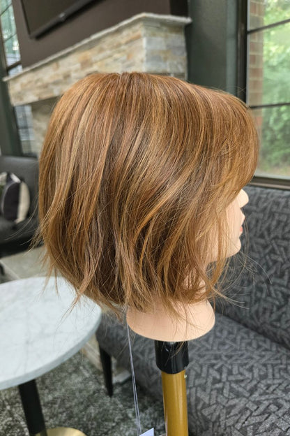 OPEN BOX Clover Wig by Estetica | Heat Friendly Synthetic | Lace Front (Mono Top)