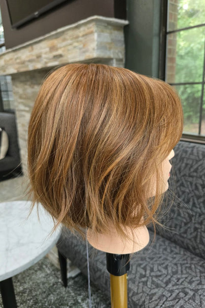 OPEN BOX Clover Wig by Estetica | Heat Friendly Synthetic | Lace Front (Mono Top)