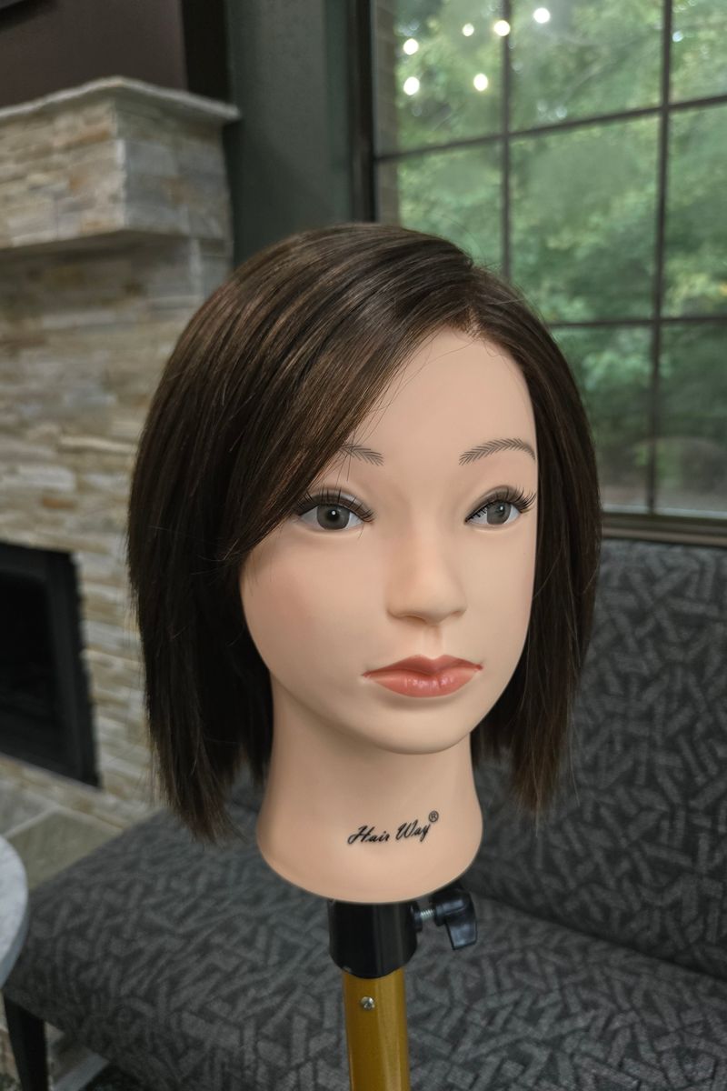OPEN BOX Ellis Wig by Estetica | Synthetic Lace Front Wig (Mono Part)