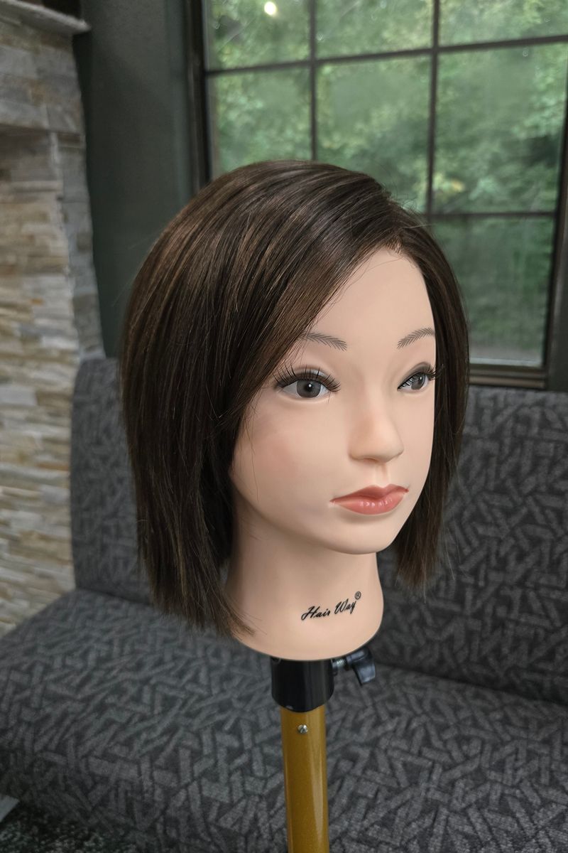 OPEN BOX Ellis Wig by Estetica | Synthetic Lace Front Wig (Mono Part)