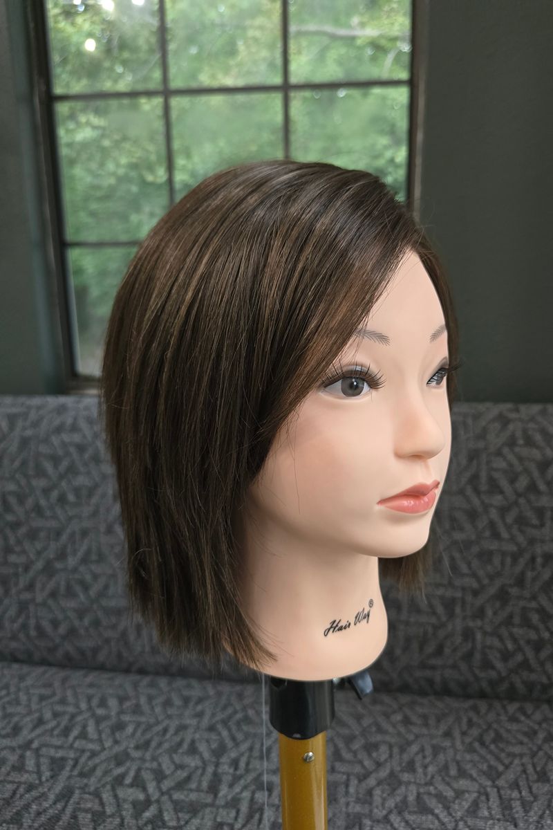 OPEN BOX Ellis Wig by Estetica | Synthetic Lace Front Wig (Mono Part)