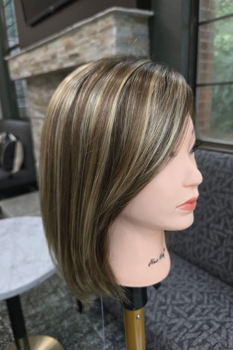 Shai Wig