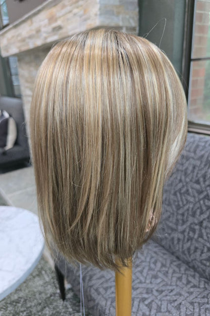 OPEN BOX Shai Wig by Estetica | Synthetic Wig (Swiss Lace+ Front with Swiss Lace+ Part)