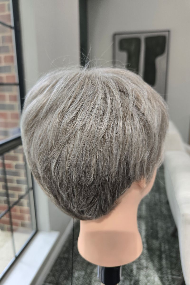 OPEN BOX Iris Wig by Jon Renau | Heat Friendly Synthetic | Lace Front (Mono Crown)