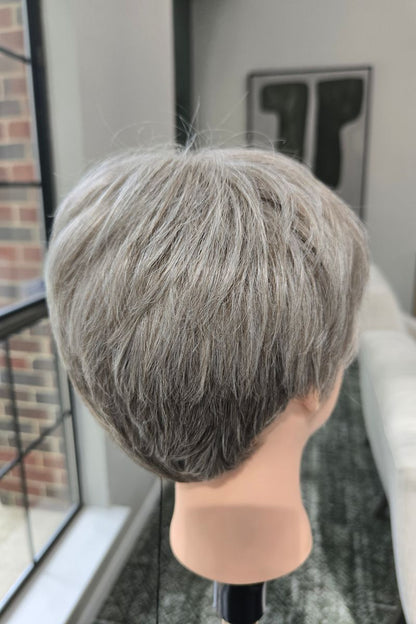 OPEN BOX Iris Wig by Jon Renau | Heat Friendly Synthetic | Lace Front (Mono Crown)