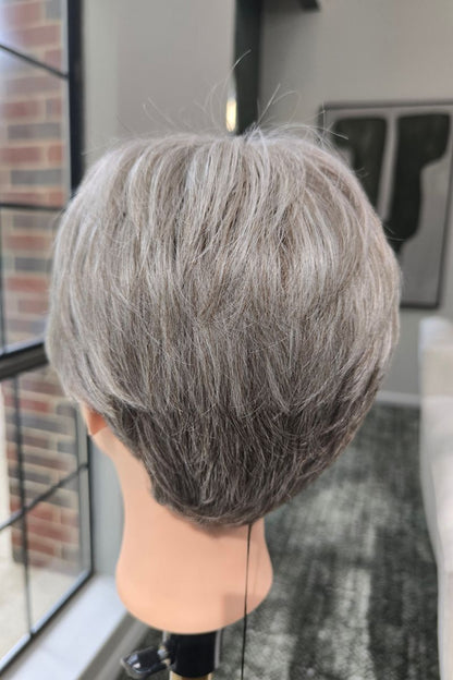 OPEN BOX Iris Wig by Jon Renau | Heat Friendly Synthetic | Lace Front (Mono Crown)