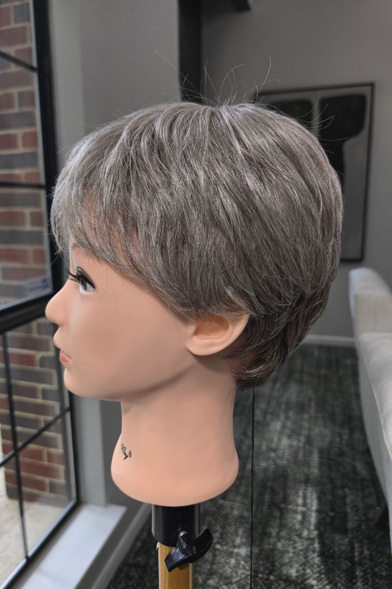 OPEN BOX Iris Wig by Jon Renau | Heat Friendly Synthetic | Lace Front (Mono Crown)
