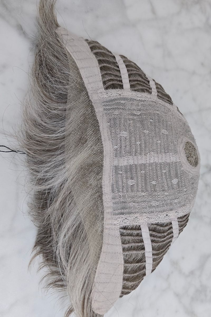 OPEN BOX Iris Wig by Jon Renau | Heat Friendly Synthetic | Lace Front (Mono Crown)