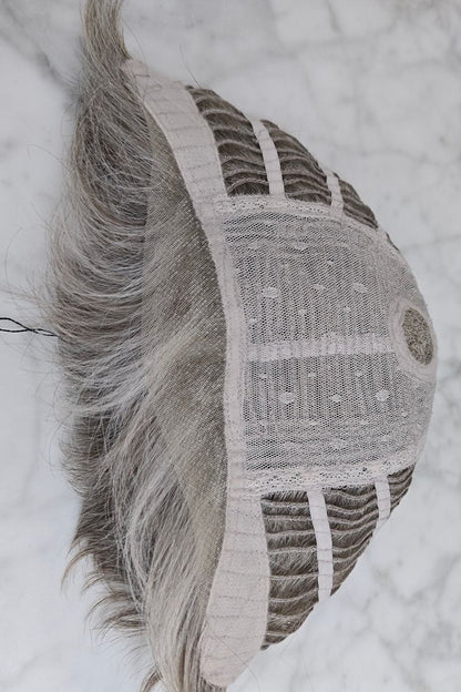 OPEN BOX Iris Wig by Jon Renau | Heat Friendly Synthetic | Lace Front (Mono Crown)