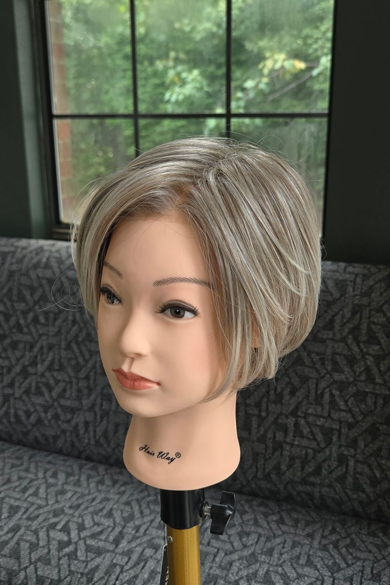 OPEN BOX Ignite Wig in Several Colors