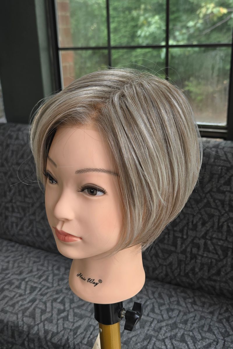 OPEN BOX Ignite Wig in Several Colors