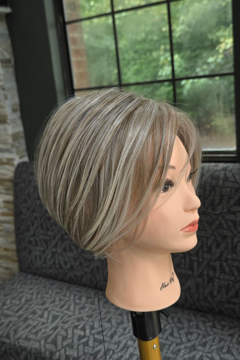 OPEN BOX Ignite Wig in Several Colors