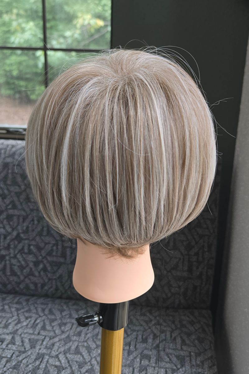 OPEN BOX Ignite Wig in Several Colors