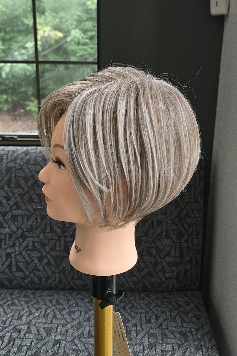 OPEN BOX Ignite Wig in Several Colors