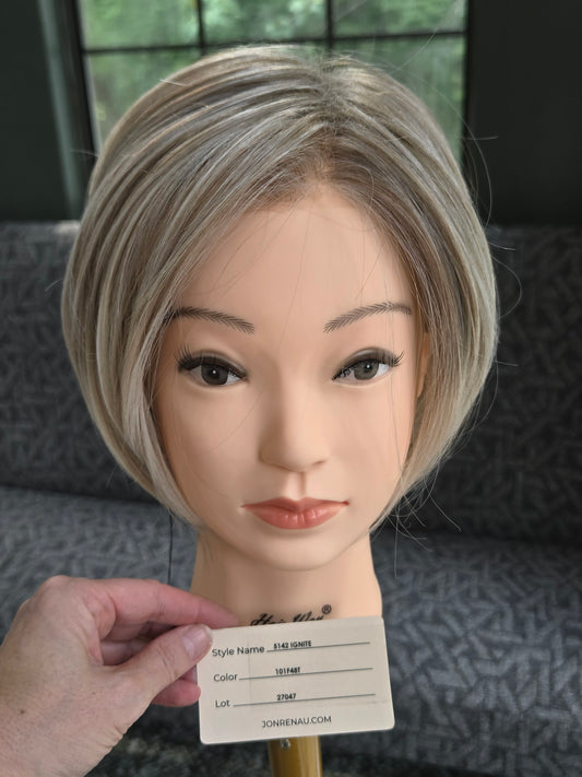 OPEN BOX Ignite Wig in Several Colors