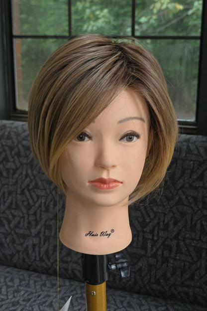 OPEN BOX Ignite Wig in Several Colors