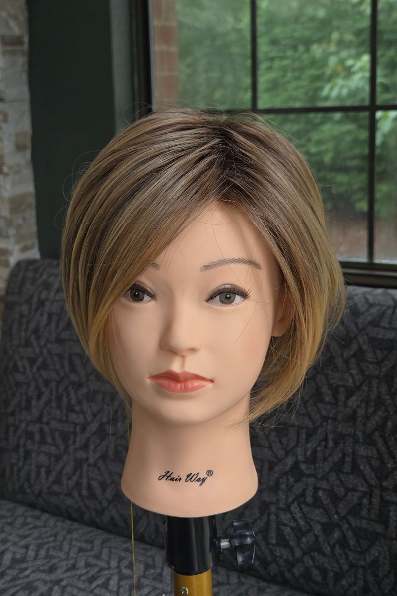 OPEN BOX Ignite Wig in Several Colors