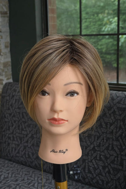 OPEN BOX Ignite Wig in Several Colors