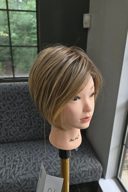 OPEN BOX Ignite Wig in Several Colors