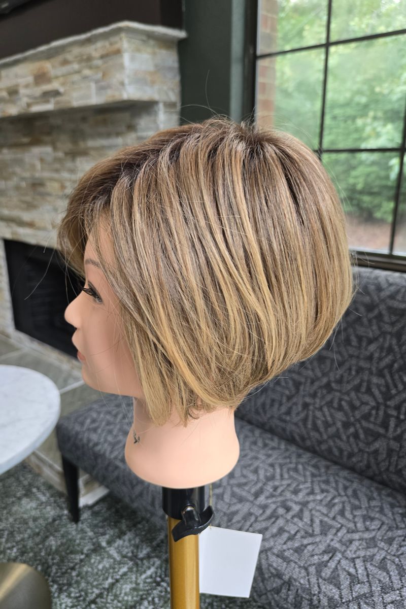 OPEN BOX Ignite Wig in Several Colors