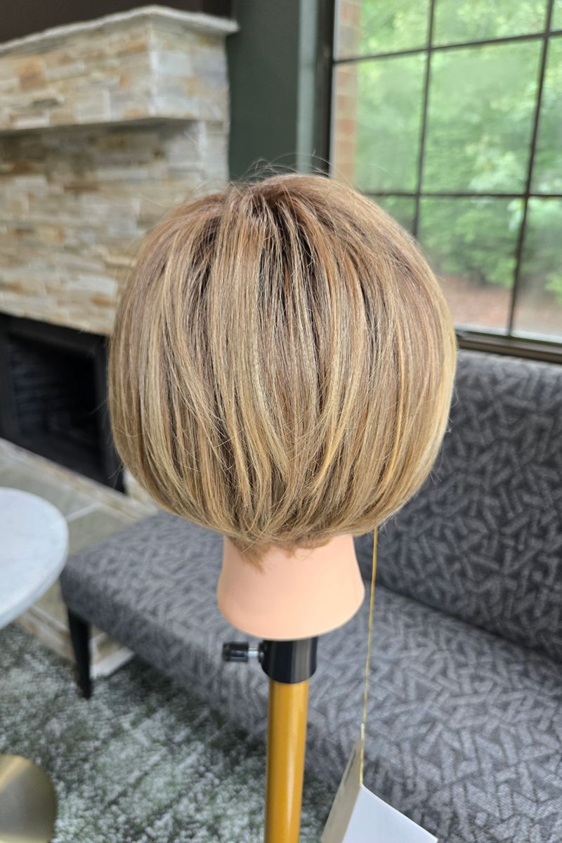 OPEN BOX Ignite Wig in Several Colors