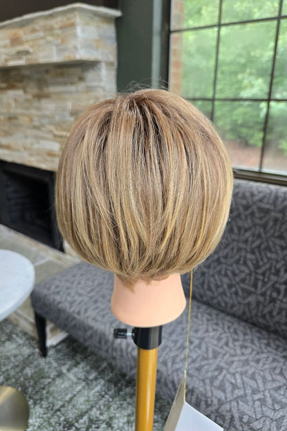 OPEN BOX Ignite Wig in Several Colors