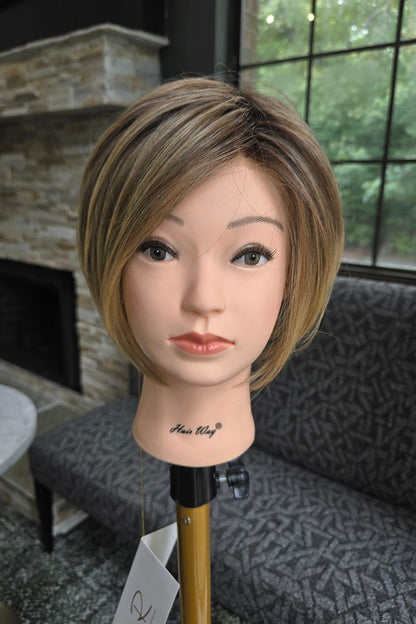 OPEN BOX Ignite Wig in Several Colors