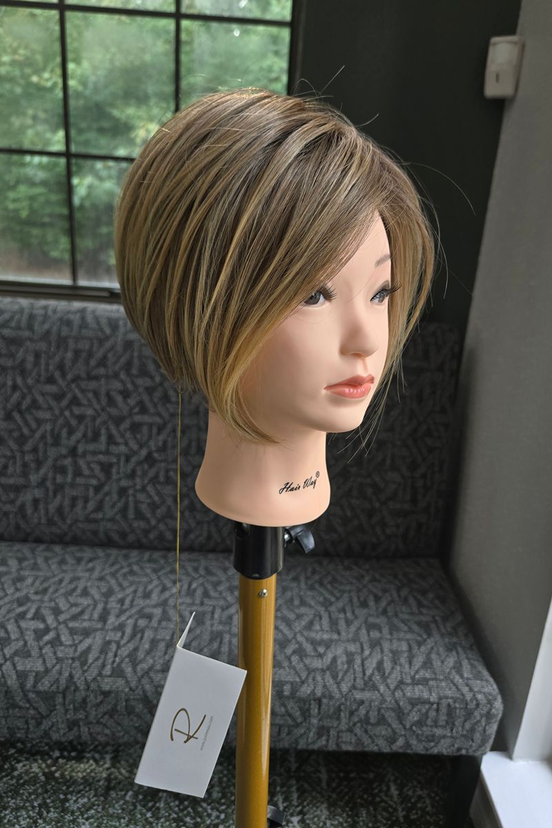 OPEN BOX Ignite Wig in Several Colors