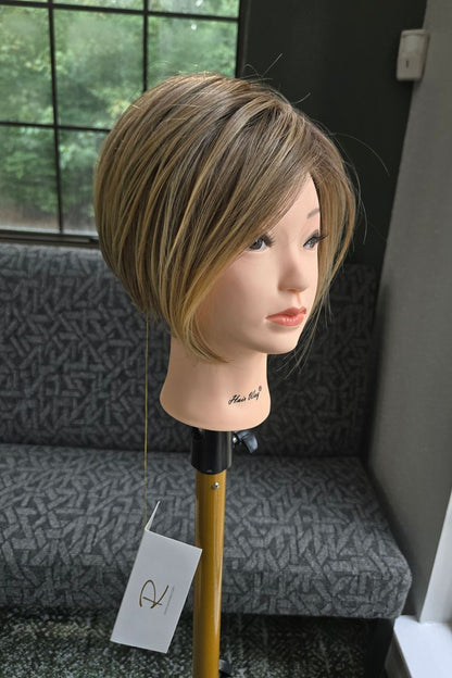 OPEN BOX Ignite Wig in Several Colors