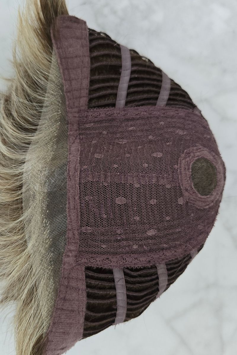 OPEN BOX Iris Wig by Jon Renau | Heat Friendly Synthetic | Lace Front (Mono Crown)