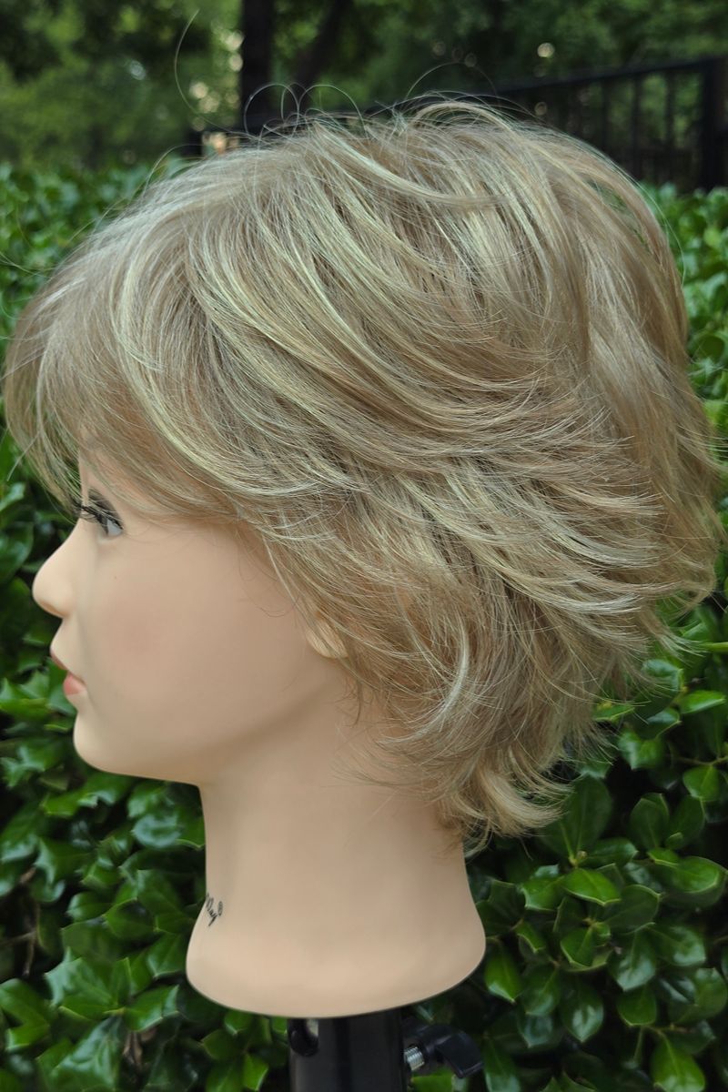 OPEN BOX Jazz Wig by Jon Renau | Synthetic Wig (Basic Cap) 24B22