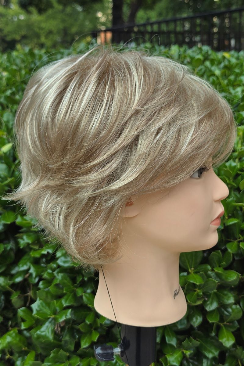 OPEN BOX Jazz Wig by Jon Renau | Synthetic Wig (Basic Cap) 24B22