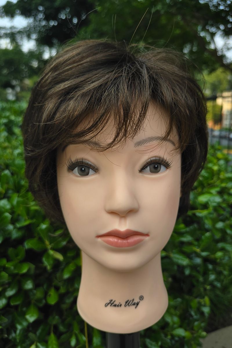 OPEN BOX Allure Large Wig by Jon Renau | Synthetic Wig (Basic Cap) 6/33