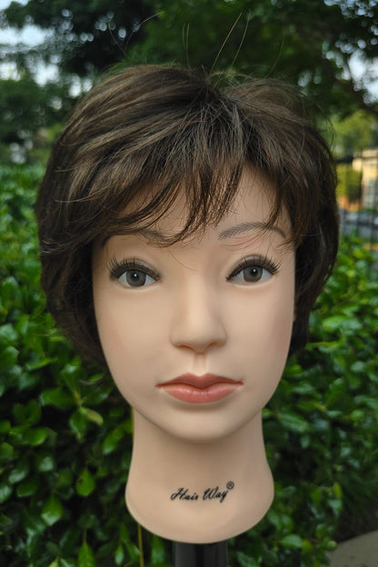 OPEN BOX Allure Large Wig by Jon Renau | Synthetic Wig (Basic Cap) 6/33