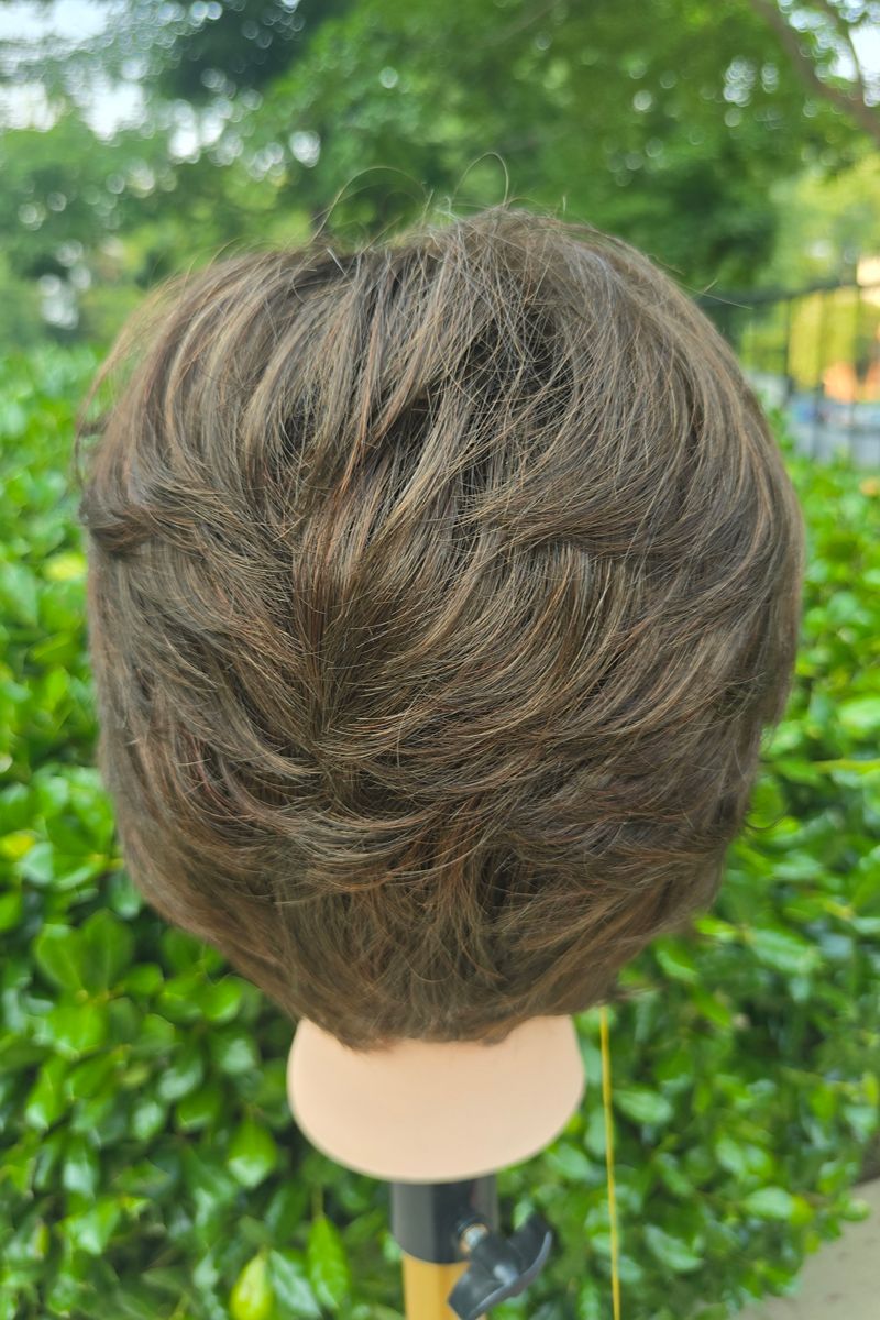 OPEN BOX Allure Large Wig by Jon Renau | Synthetic Wig (Basic Cap) 6/33