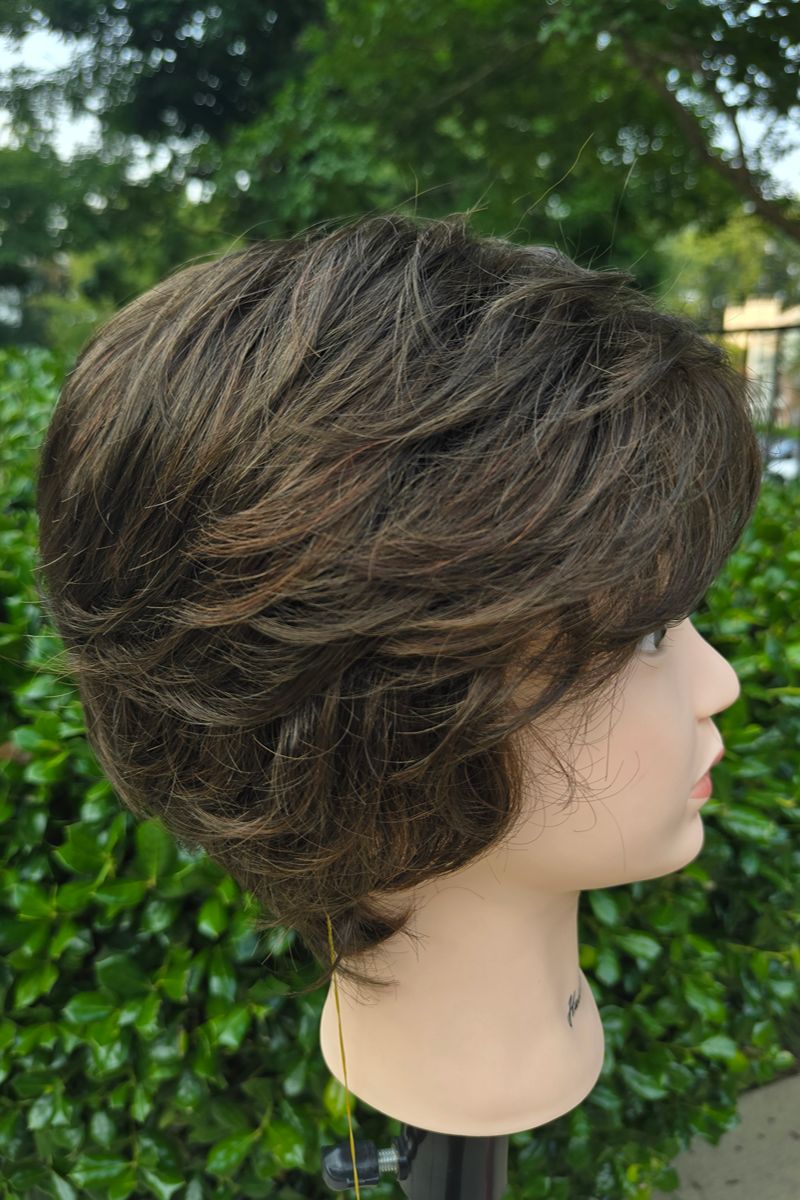 OPEN BOX Allure Large Wig by Jon Renau | Synthetic Wig (Basic Cap) 6/33