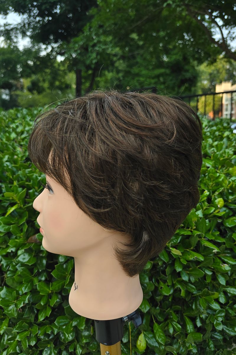 OPEN BOX Allure Large Wig by Jon Renau | Synthetic Wig (Basic Cap) 6/33