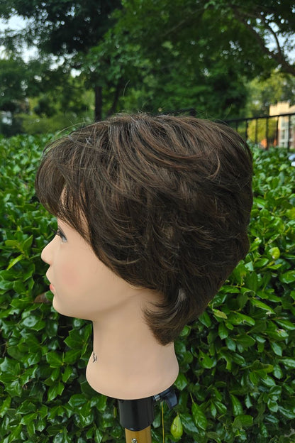 OPEN BOX Allure Large Wig by Jon Renau | Synthetic Wig (Basic Cap) 6/33