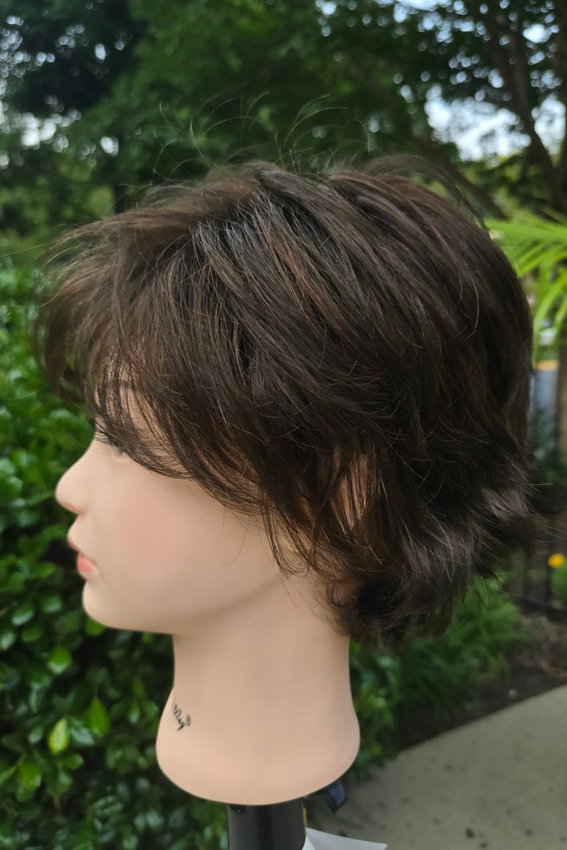 OPEN BOX Jazz Wig by Jon Renau | Synthetic Wig (Basic Cap) 6/33