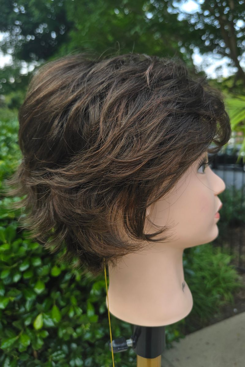 OPEN BOX Jazz Wig by Jon Renau | Synthetic Wig (Basic Cap) 6/33