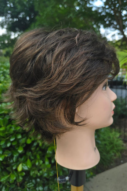 OPEN BOX Jazz Wig by Jon Renau | Synthetic Wig (Basic Cap) 6/33