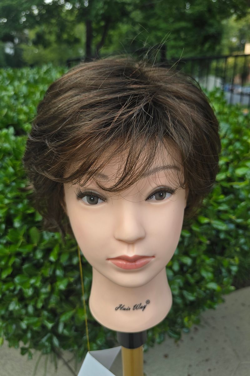 OPEN BOX Jazz Wig by Jon Renau | Synthetic Wig (Basic Cap) 6/33