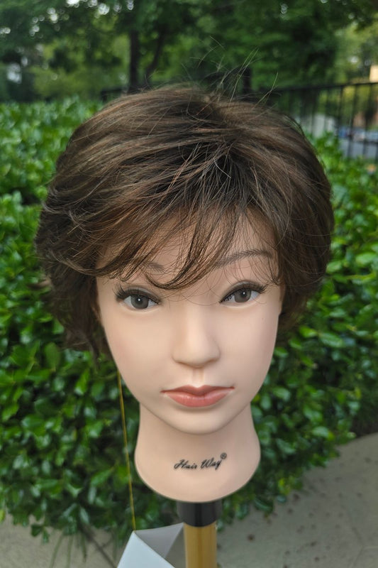 OPEN BOX Jazz Wig by Jon Renau | Synthetic Wig (Basic Cap) 6/33