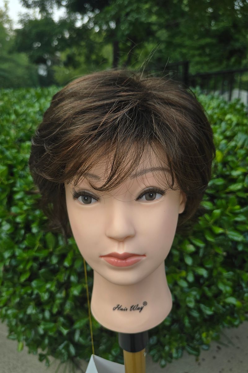 OPEN BOX Jazz Wig by Jon Renau | Synthetic Wig (Basic Cap) 6/33