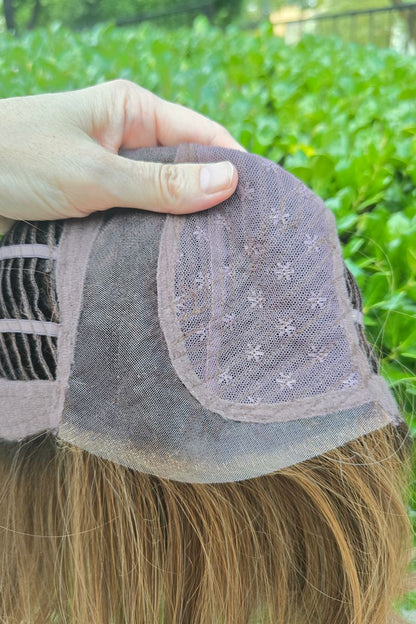 OPEN BOX Haute Wig by Jon Renau | Heat Friendly Synthetic |  Lace Front Wig (Mono Part)
