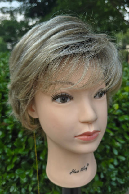 OPEN BOX Jazz Wig by Jon Renau | Synthetic Wig (Basic Cap) 12FS8