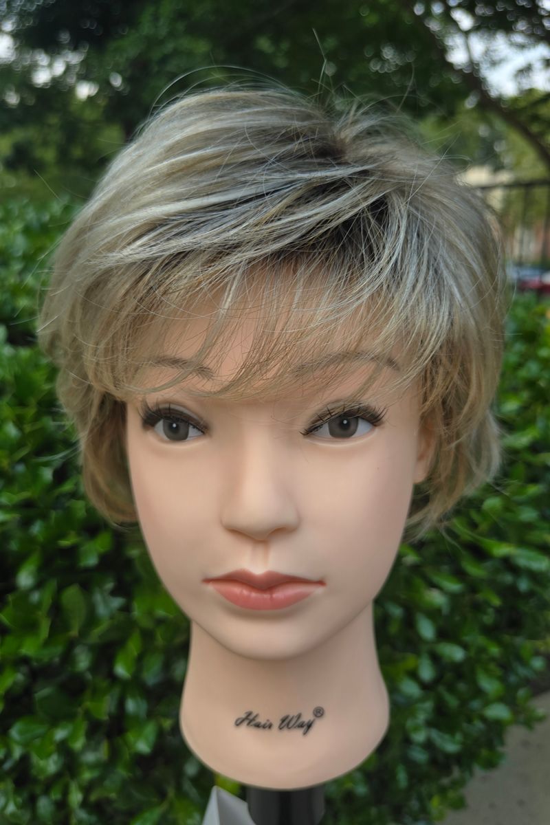 OPEN BOX Jazz Wig by Jon Renau | Synthetic Wig (Basic Cap) 12FS8