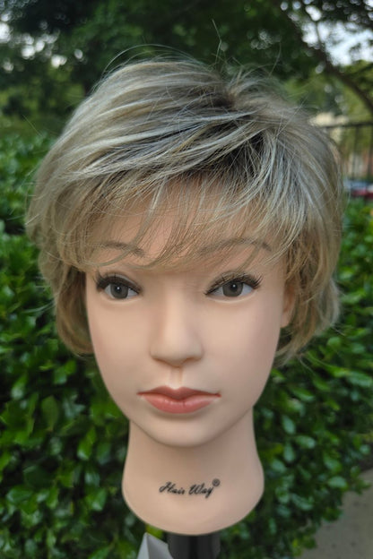 OPEN BOX Jazz Wig by Jon Renau | Synthetic Wig (Basic Cap) 12FS8