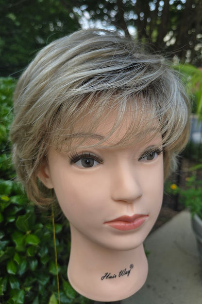 OPEN BOX Jazz Wig by Jon Renau | Synthetic Wig (Basic Cap) 12FS8