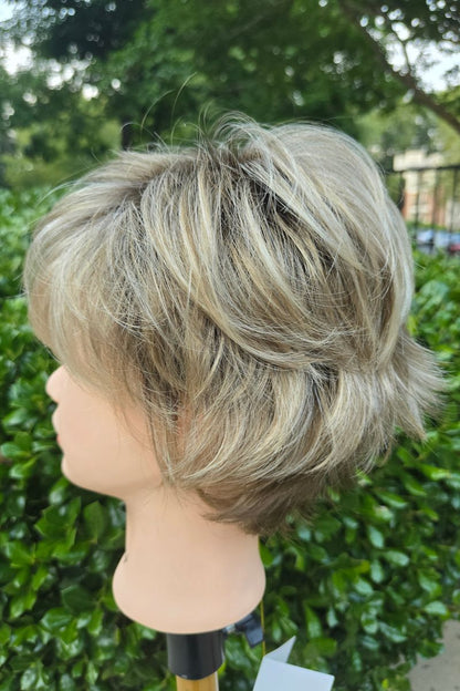 OPEN BOX Jazz Wig by Jon Renau | Synthetic Wig (Basic Cap) 12FS8